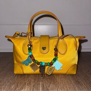 SCL Taylor Swift Debut Pouchette Crossbody Bag